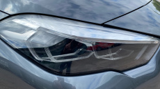 BMW 2 Series 218i [136] M Sport 4dr Petrol Saloon
